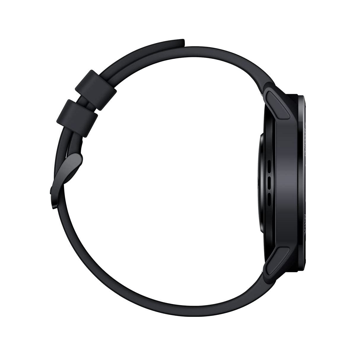 XIAOMI WATCH S1 ACTIVE SPACE BLACK