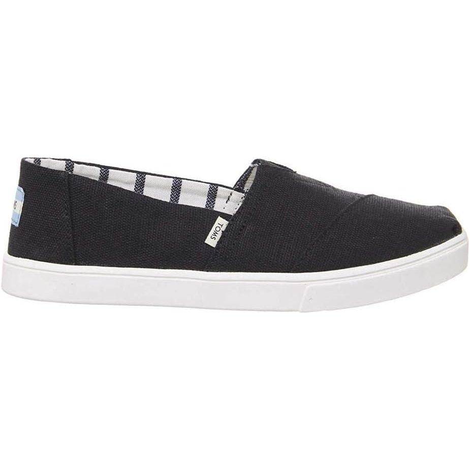TOMS ALPARGATA CUPSOLE womens Sneaker