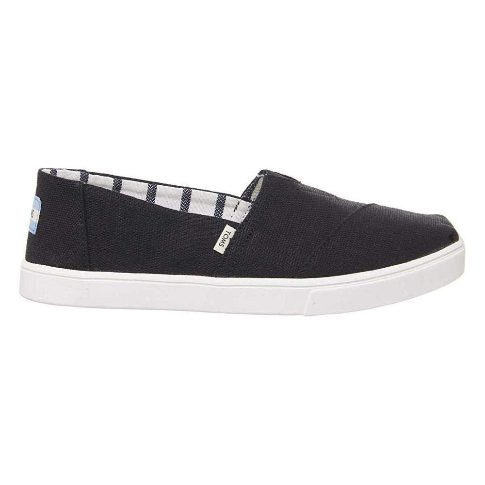TOMS ALPARGATA CUPSOLE womens Sneaker