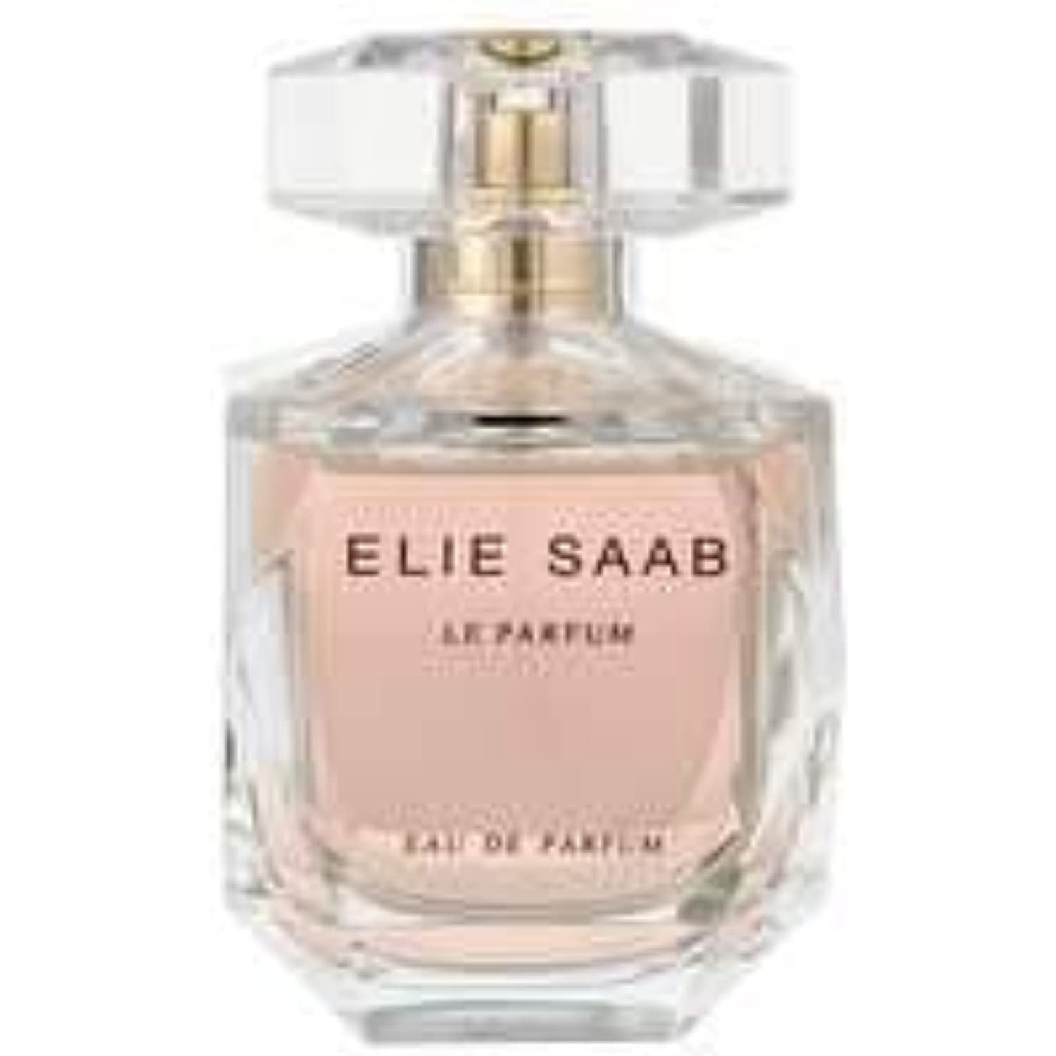 Elie Saab Le Parfum Eau De Parfum For Women, 90 ml