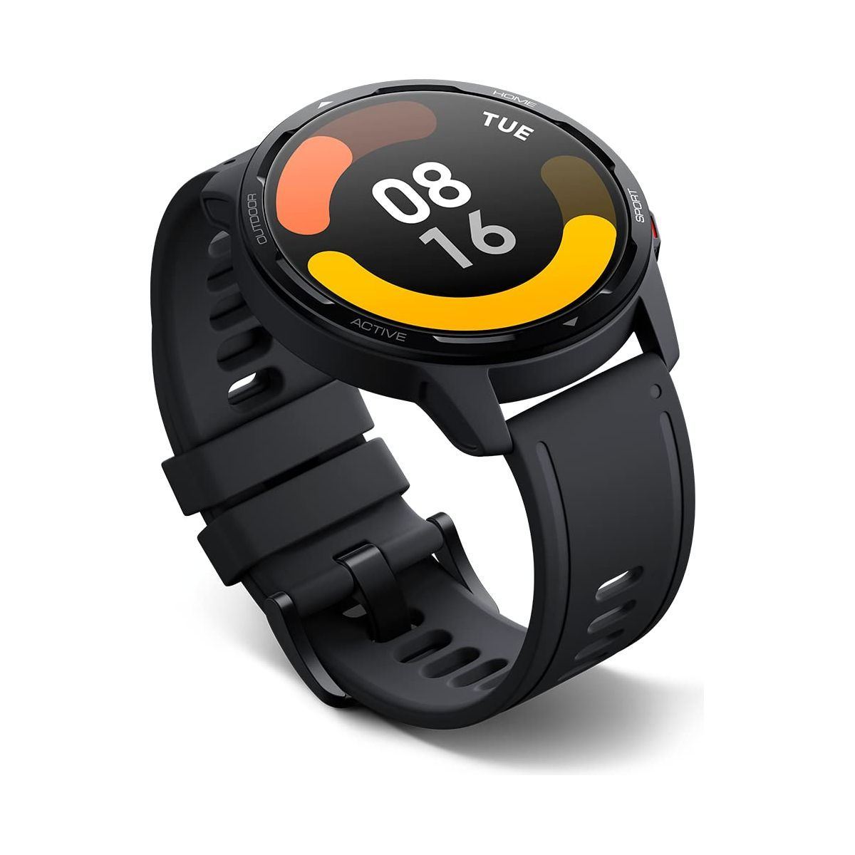 XIAOMI WATCH S1 ACTIVE SPACE BLACK