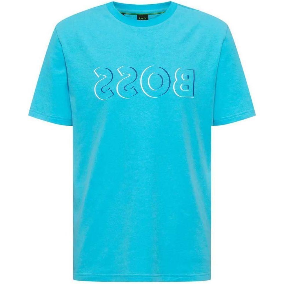 BOSS Men's Tea 5 Regular fit