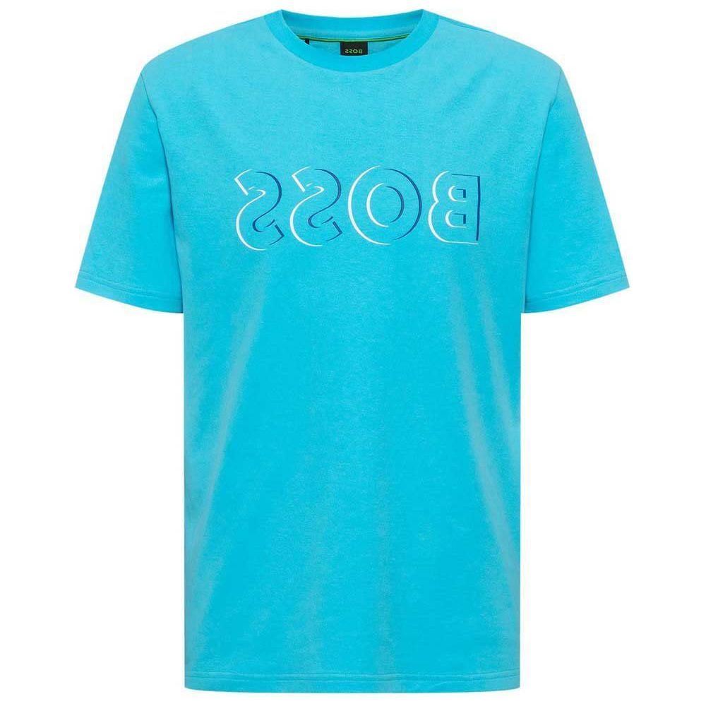 BOSS Men's Tea 5 Regular fit