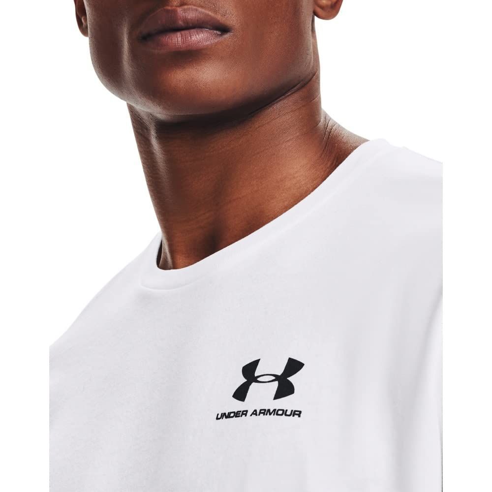 Under Armour Mens Training Vent 2.0 Short-sleeve T-shirt T-Shirt