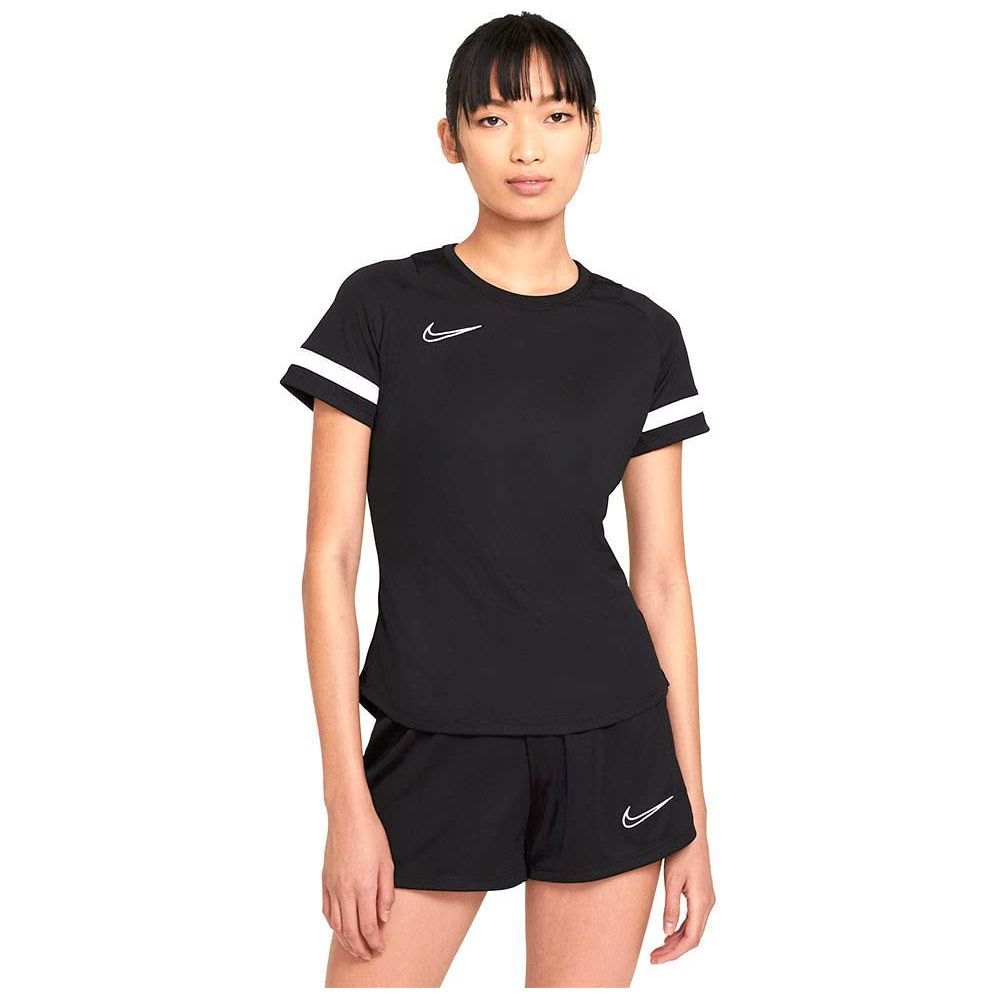 Nike Womens Dri Fit Scd21 Short Sleeve T-Shirt