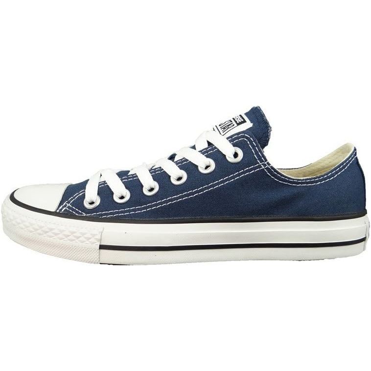 Converse Ctas Core Ox Red unisex-adult Shoes