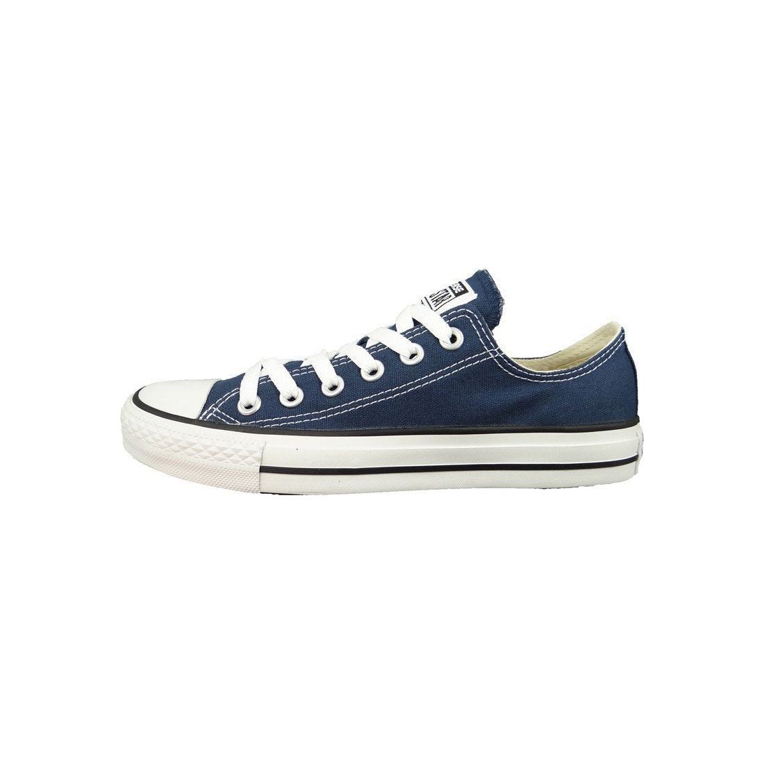 Converse Ctas Core Ox Red unisex-adult Shoes