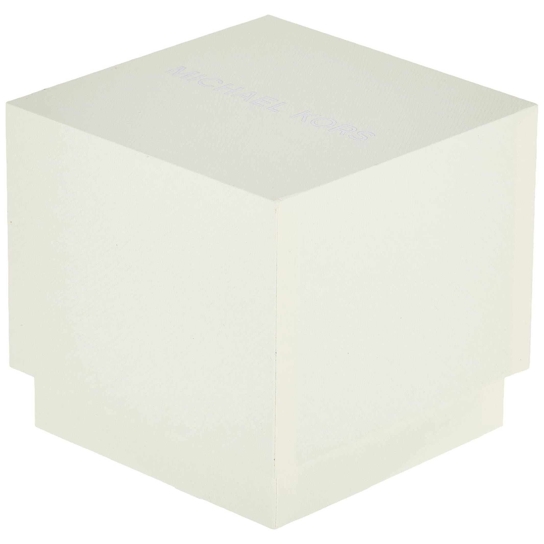 Michael Kors Women's Stainless Steel Band