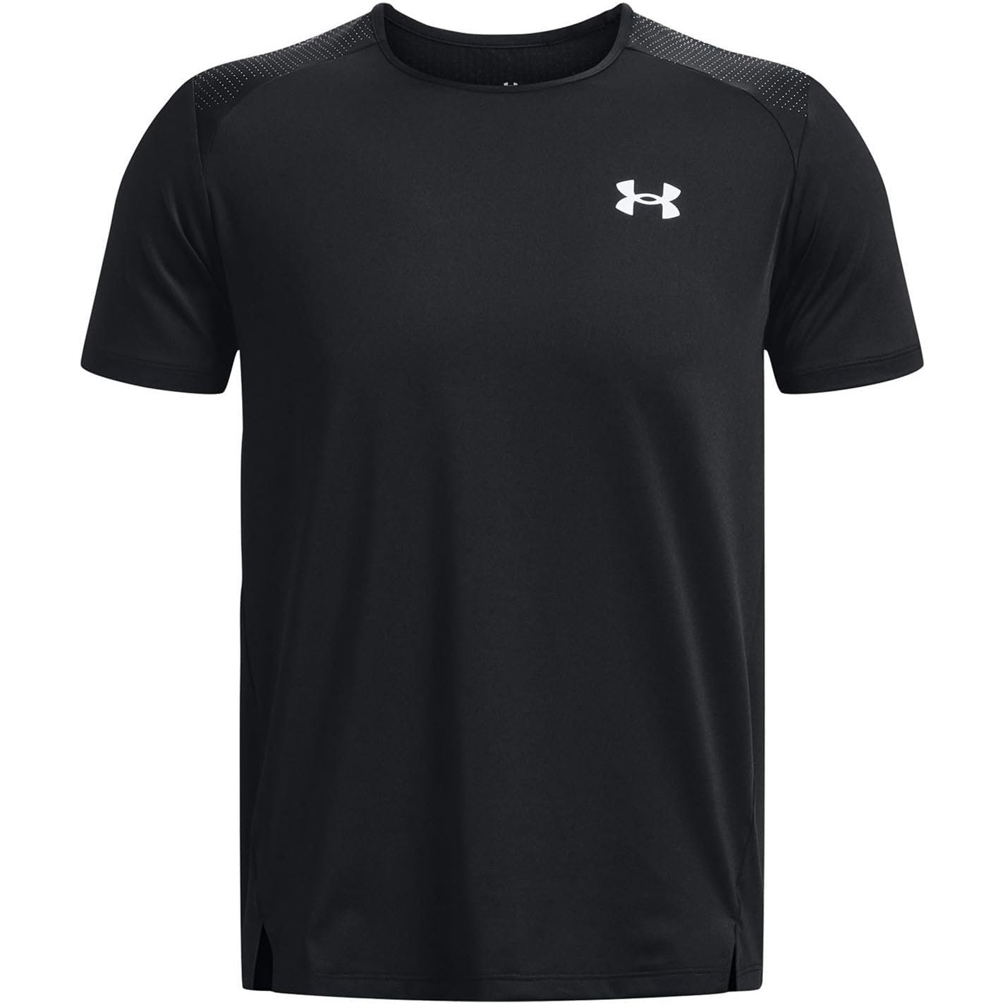 Under Armour Men's UA Armourprint SS Shirt