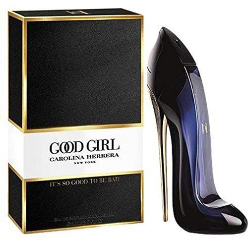 Carolina Herrera Good Girl for Women, 2.7 oz EDP Spray