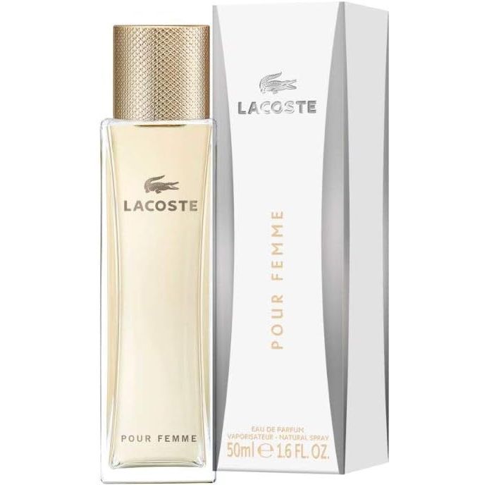 Lacoste Lacoste For Women 50ml - Eau de Parfum