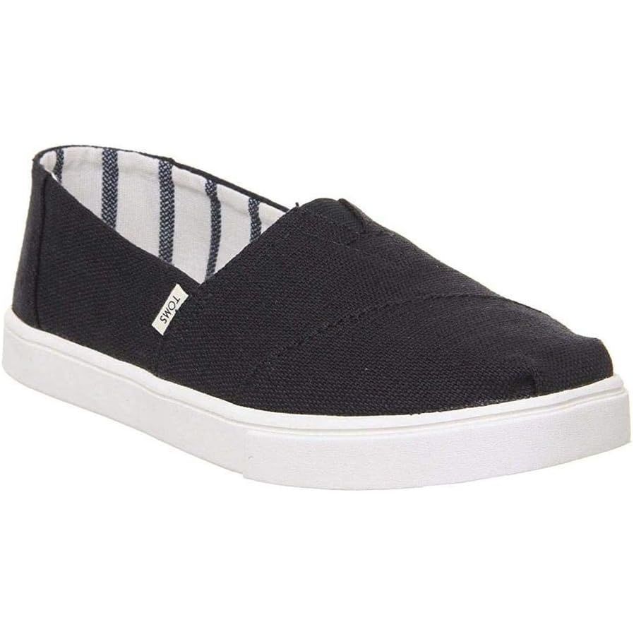 TOMS ALPARGATA CUPSOLE womens Sneaker
