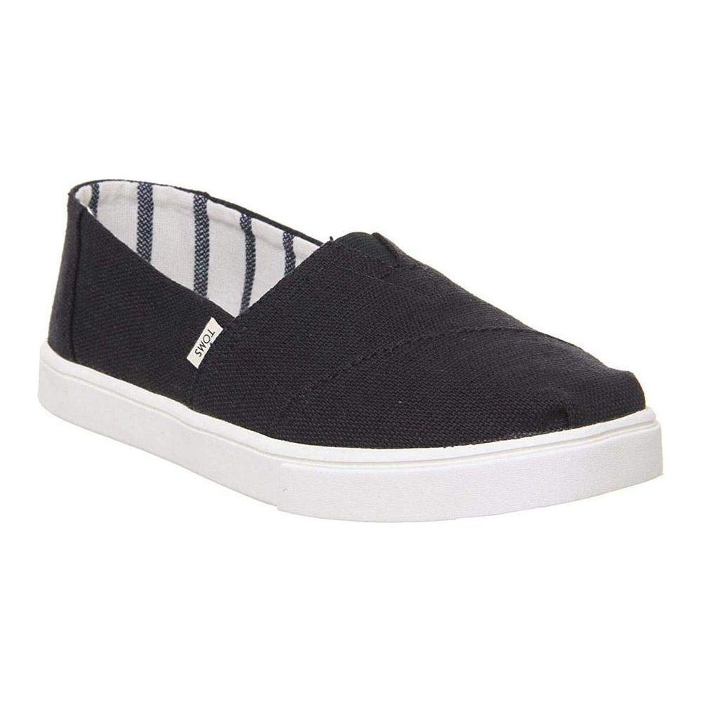 TOMS ALPARGATA CUPSOLE womens Sneaker