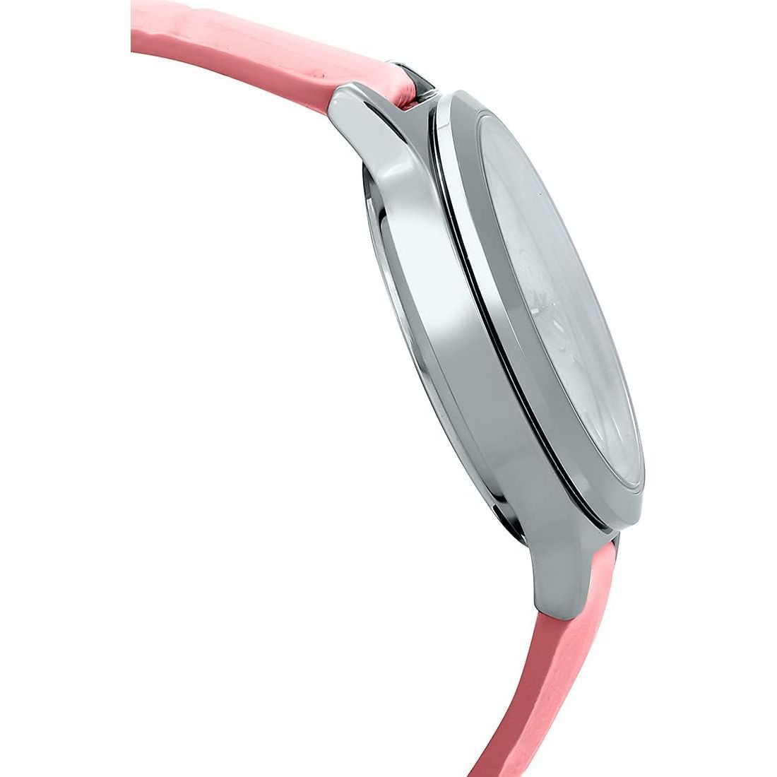 Casio Leather Analog LTP-V300L-4A Watch For Women