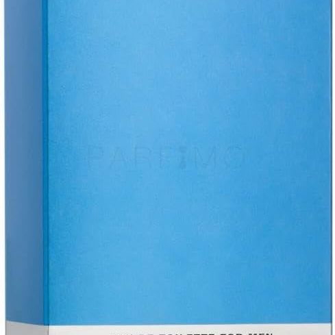 Dunhill Alfred Dunhill Desire Blue for Men, 100 ml - EDT Spray