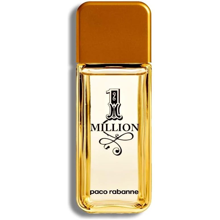 Paco Rabanne 1 Million For Men, 3.3 Oz