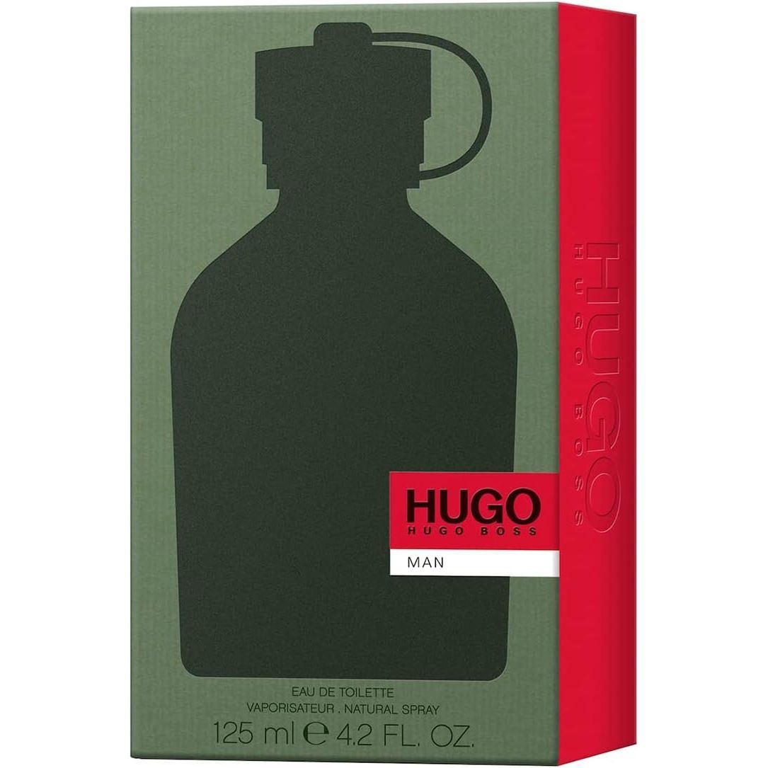 Boss Hugo Eau De Toilette