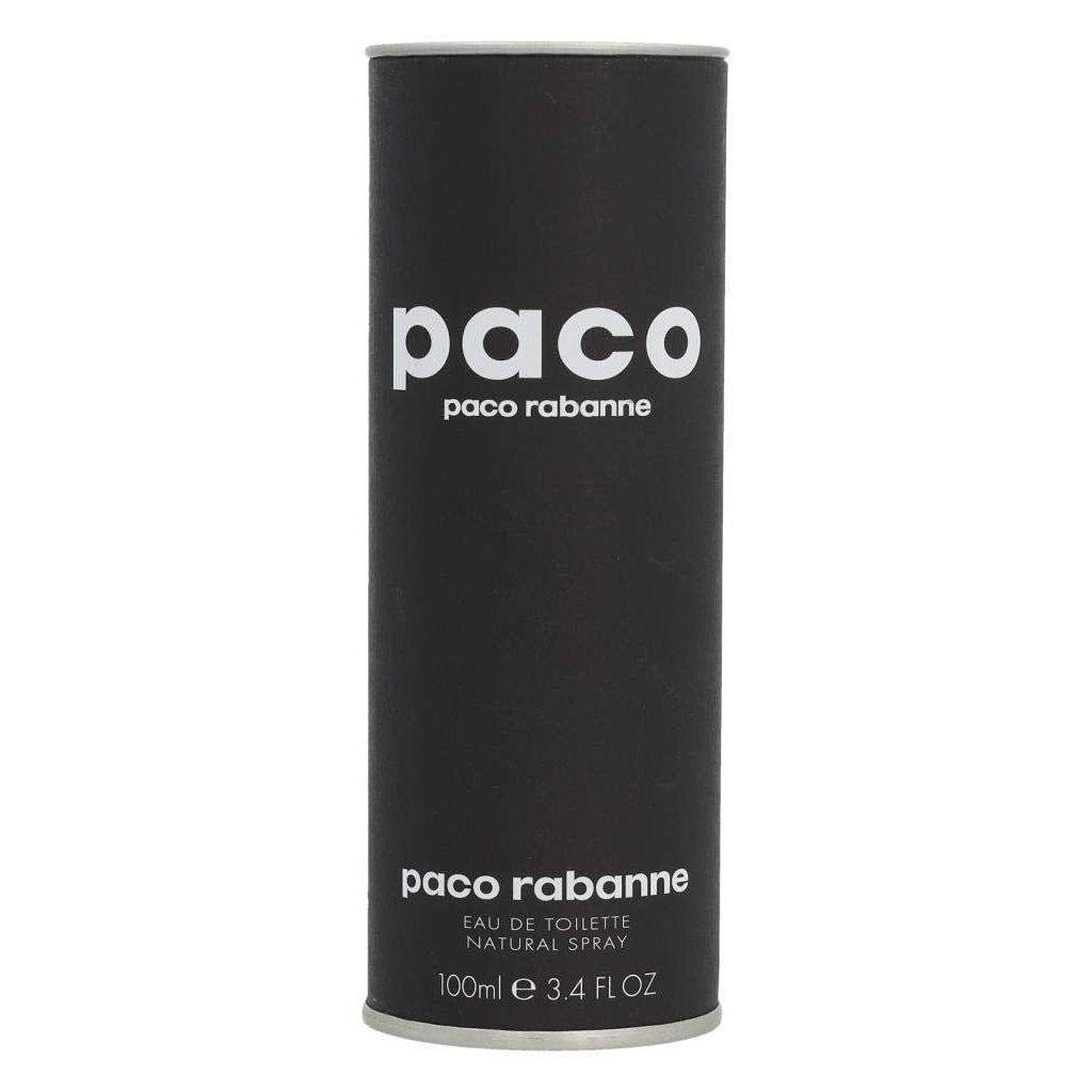 Perfume for men, paco rabbane, 100 ml EDT Spray