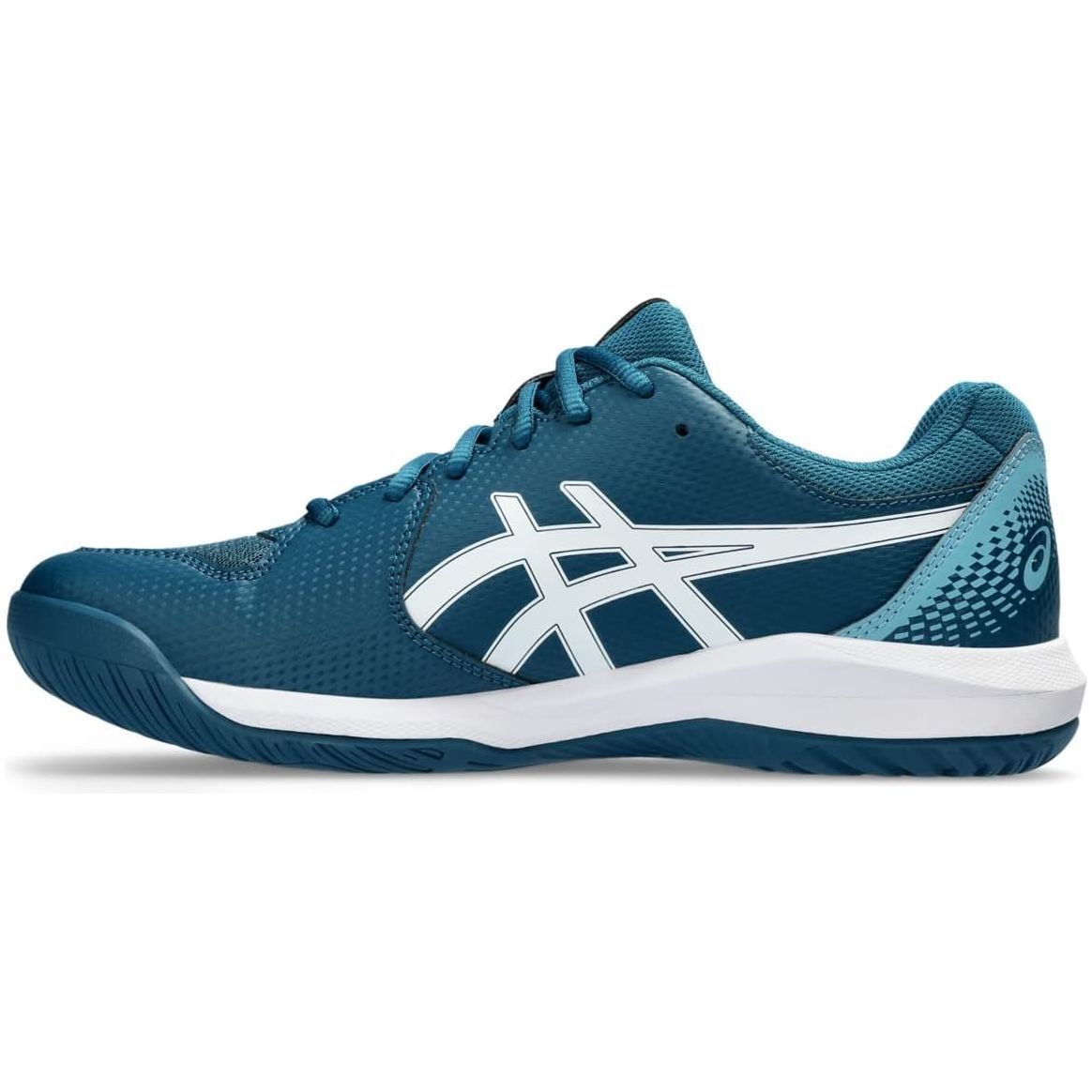 ASICS Men's Gel-Dedicate 8 Tennis Shoes