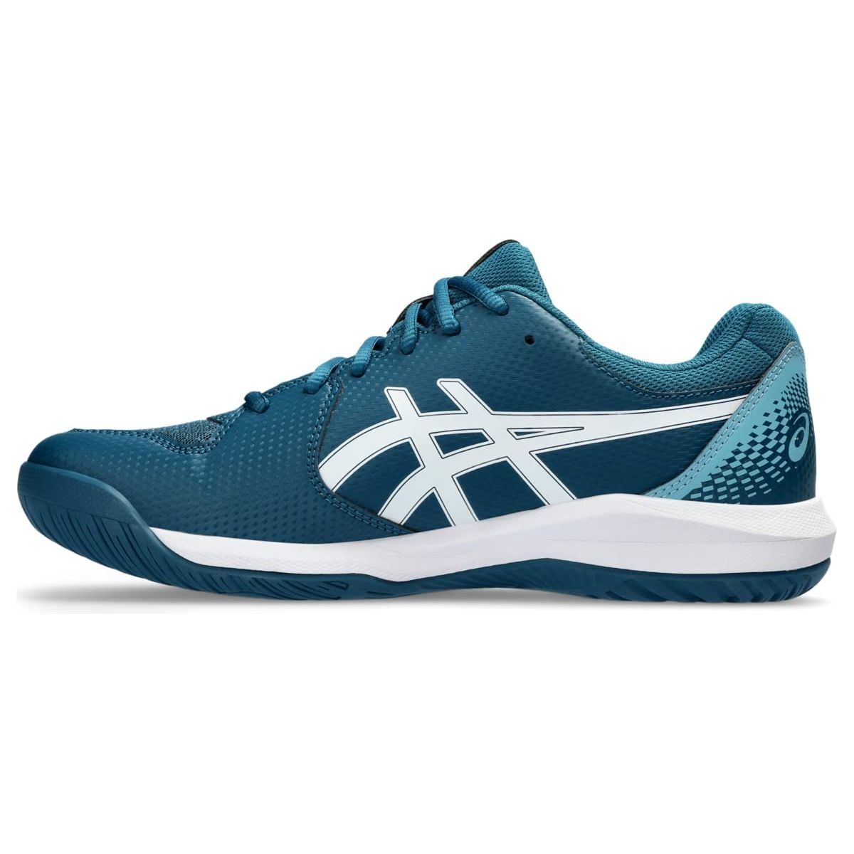 ASICS Men's Gel-Dedicate 8 Tennis Shoes