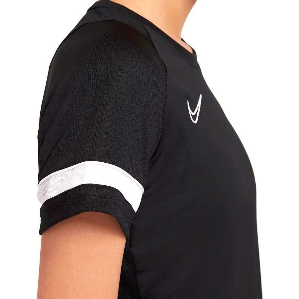 Nike Womens Dri Fit Scd21 Short Sleeve T-Shirt
