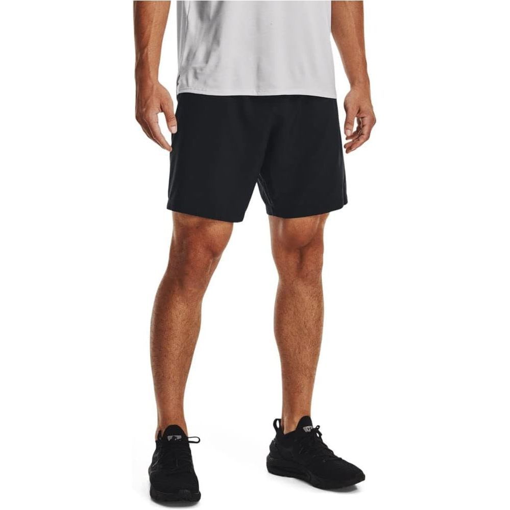 Under Armour Men's UA Woven Graphic Shorts