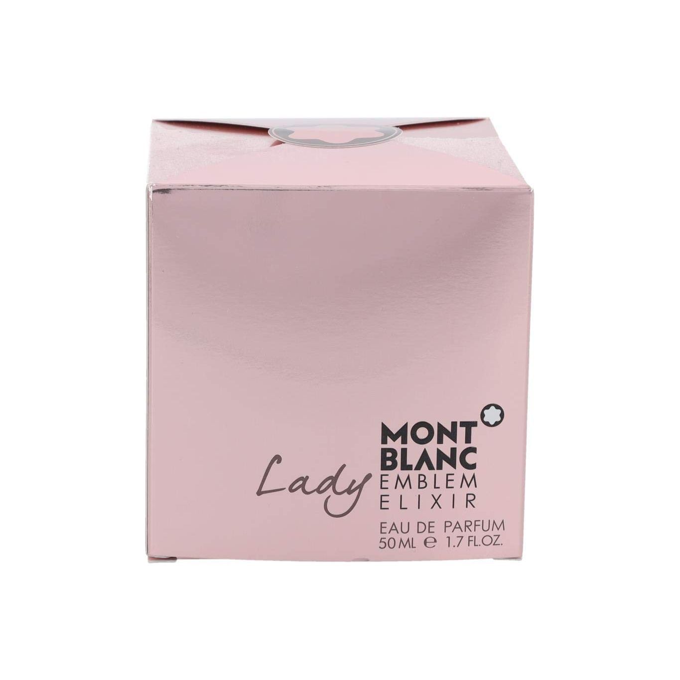 Mont Blanc Perfume - Lady Emblem by Mont Blanc - perfumes for women - Eau de Parfum, 50ml