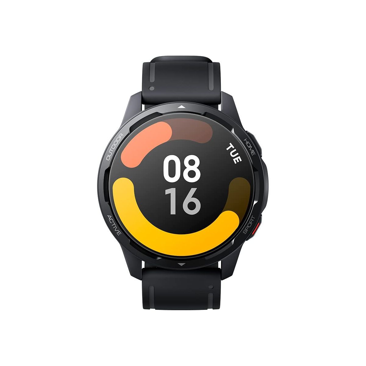 XIAOMI WATCH S1 ACTIVE SPACE BLACK