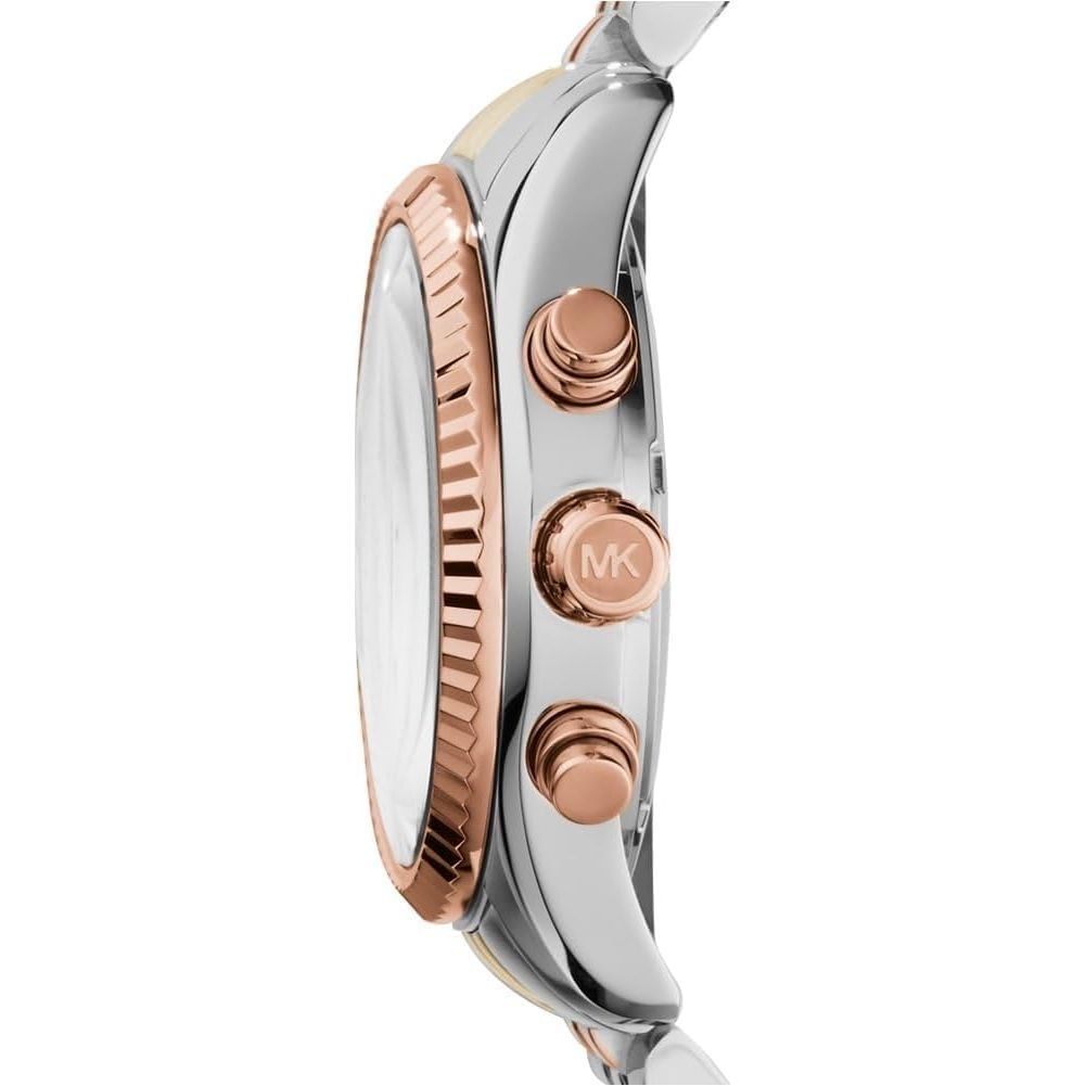 Michael Kors Women's Stainless Steel Band