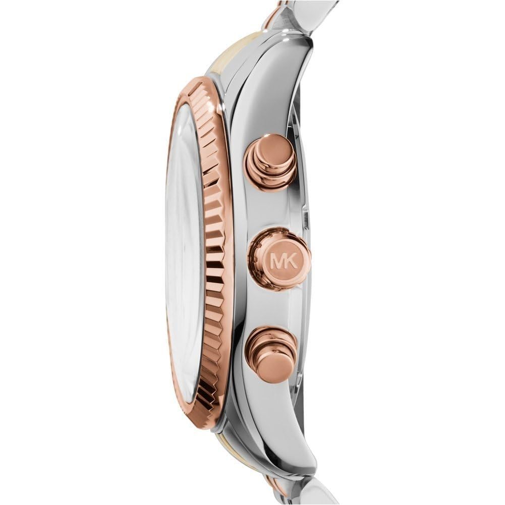 Michael Kors Women's Stainless Steel Band