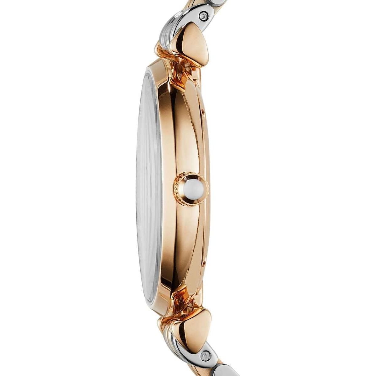 Emporio Armani Women's Analog Quartz Watch