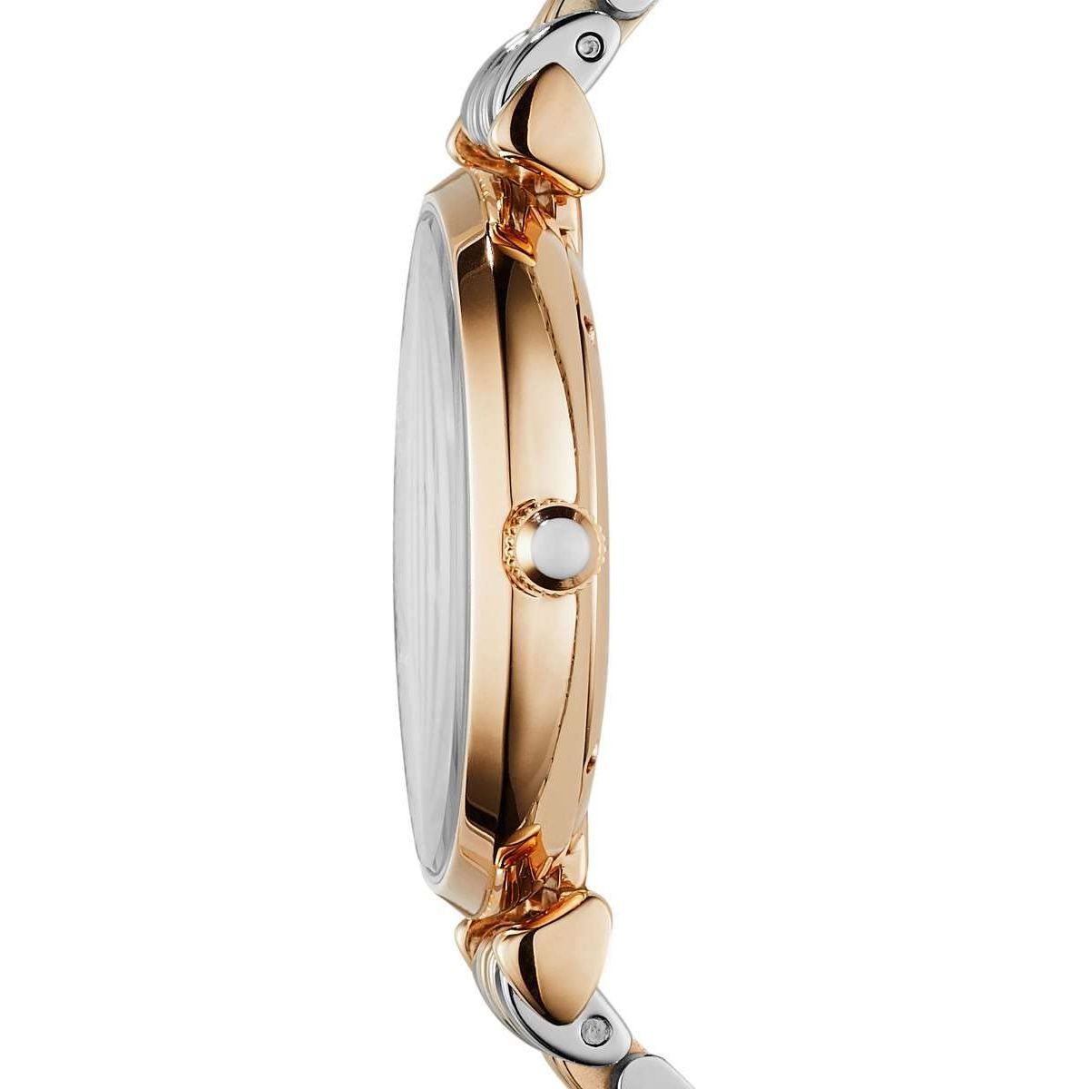 Emporio Armani Women's Analog Quartz Watch