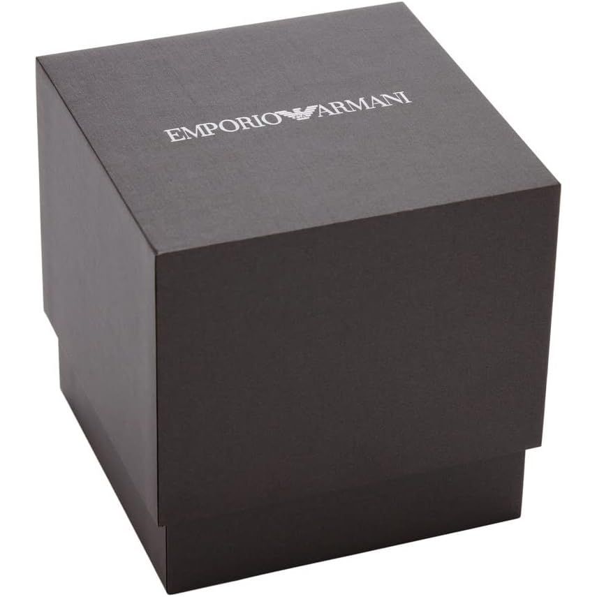 Emporio Armani Women's Analog Quartz Watch