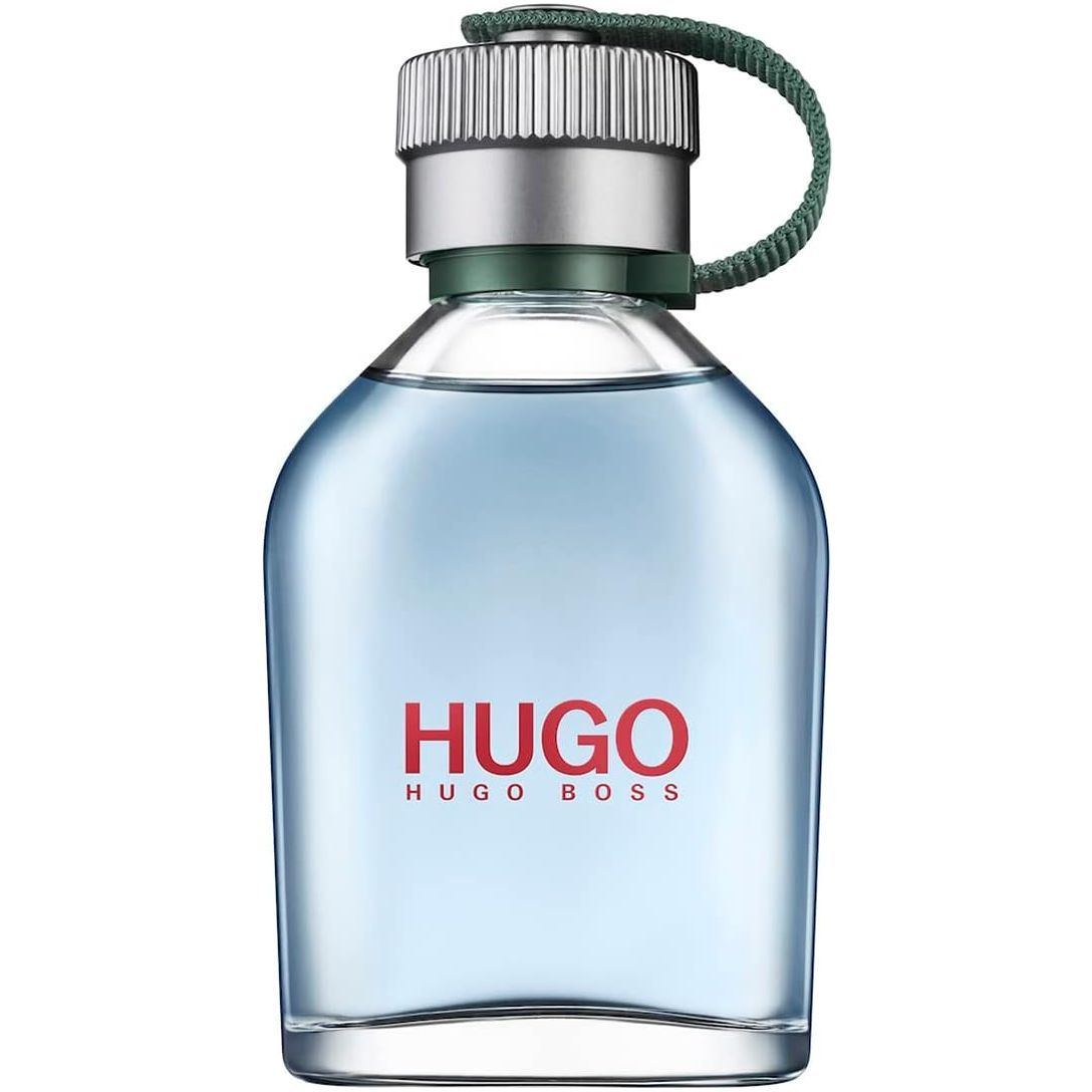 Boss Hugo Eau De Toilette