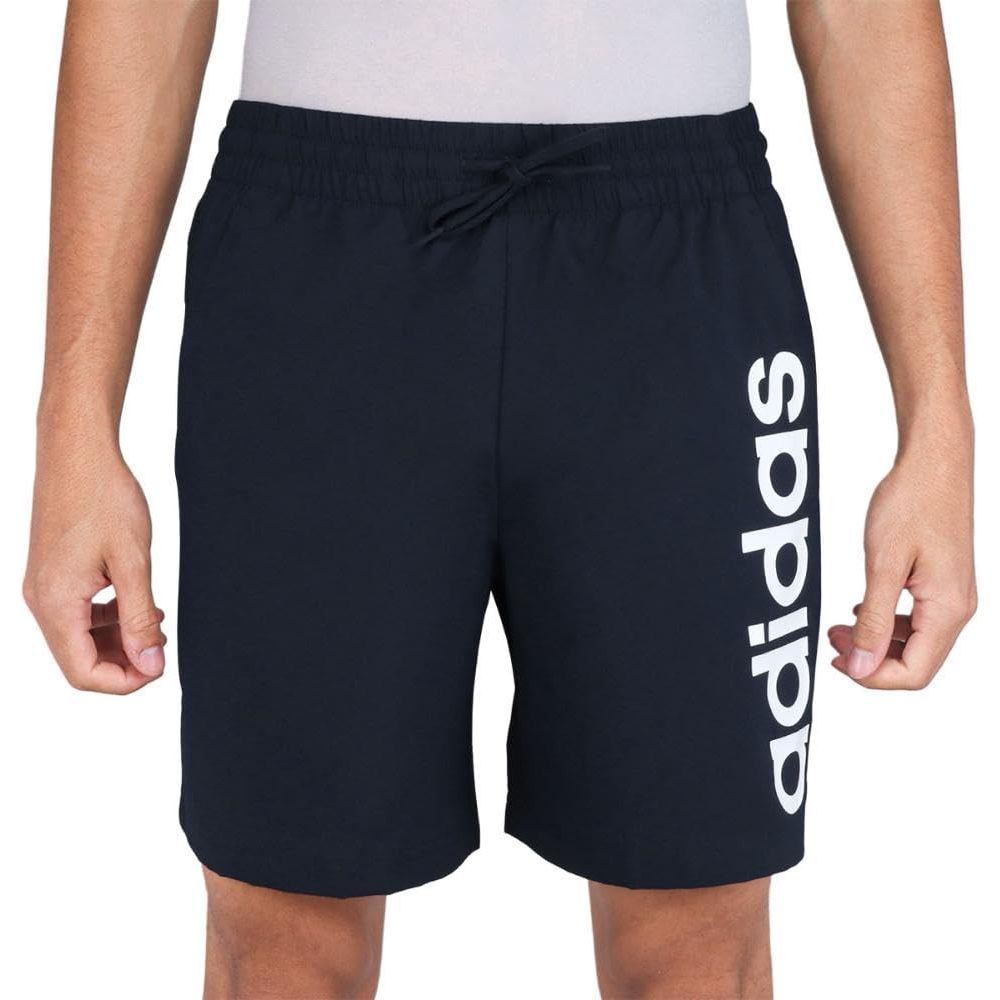 adidas Men's AEROREADY Essentials Chelsea Linear Logo Shorts