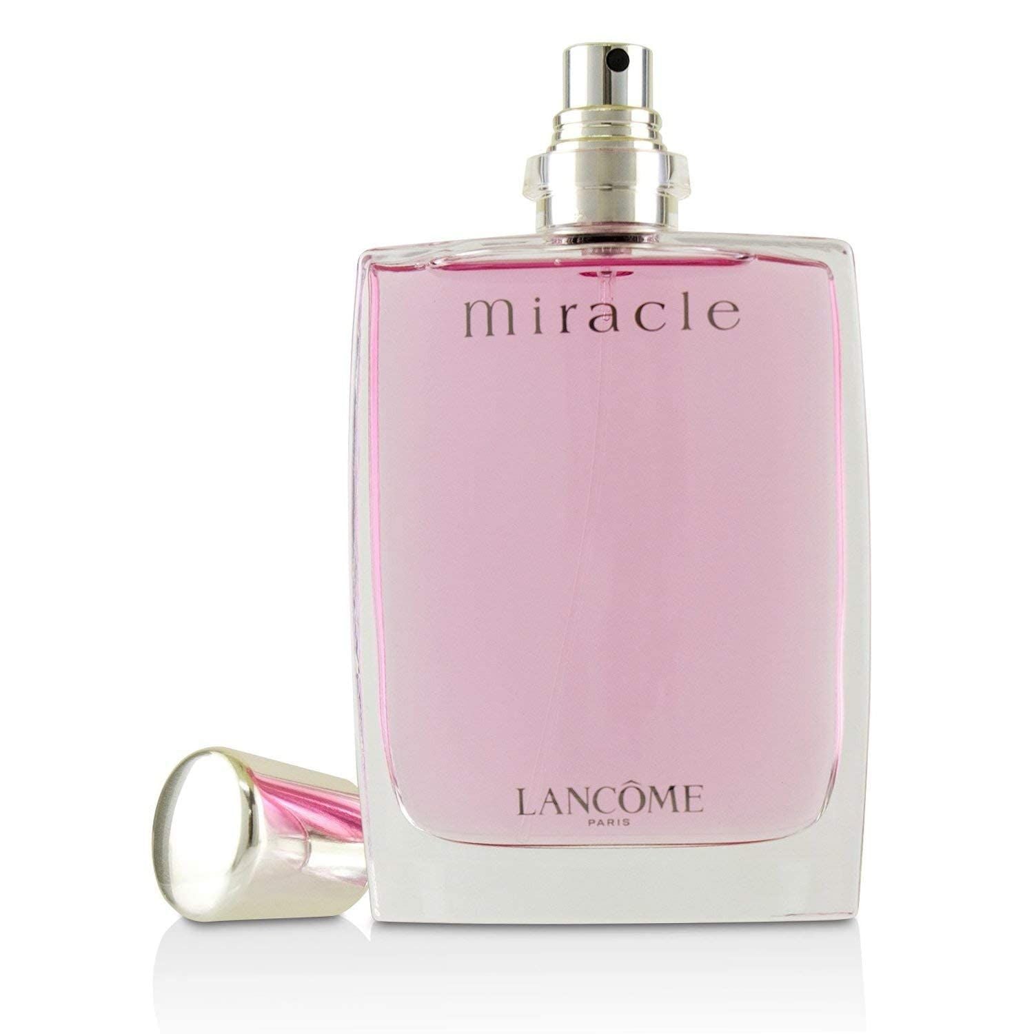 Lancome Miracle - perfumes for women - Eau de Parfum, 100ml