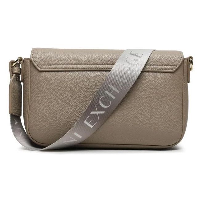 Armani Exchange Wave CC783 942912 09752 Stage Crossbody Bag for Women