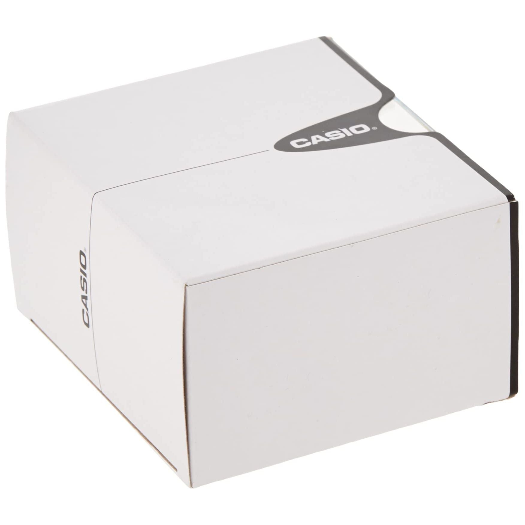 Casio Casual Watch Analog Display Japanese Quartz For Women Ltp-1129G-7A