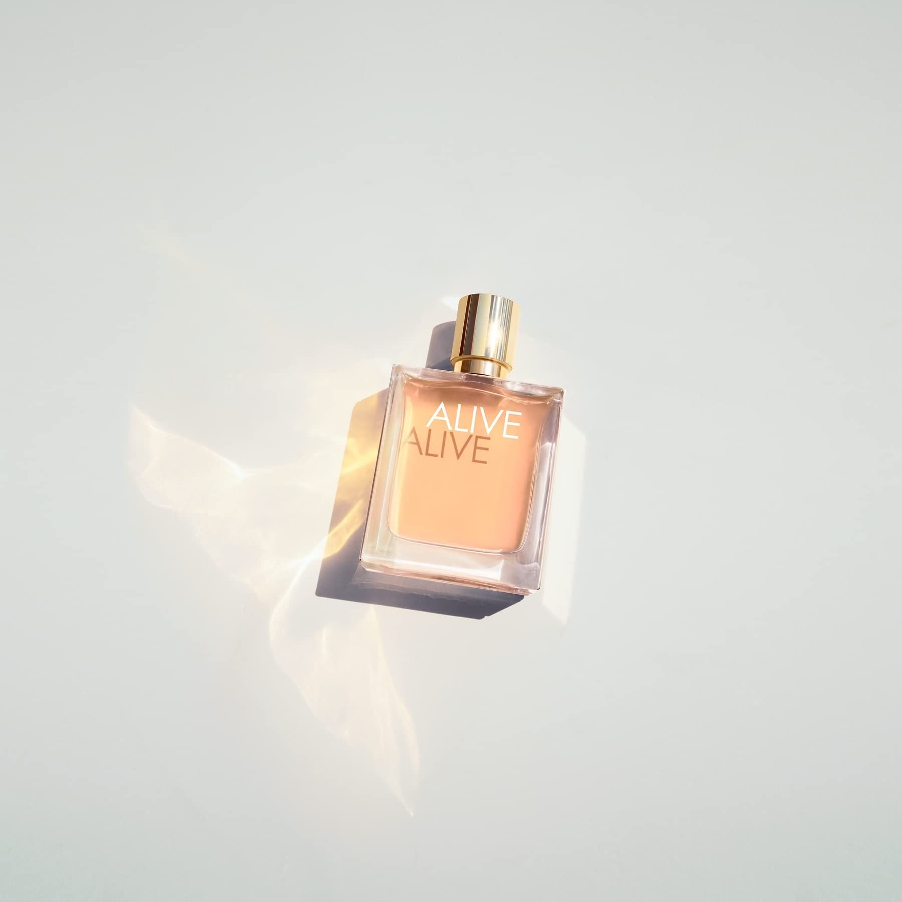 Hugo Boss Alive Women's Eau de Perfume