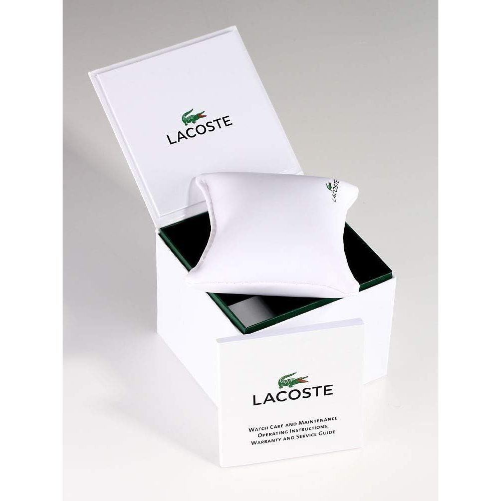 Lacoste Vienna Watch Case 42