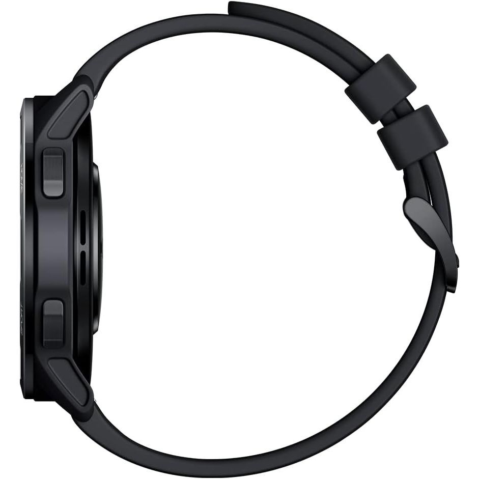 XIAOMI WATCH S1 ACTIVE SPACE BLACK
