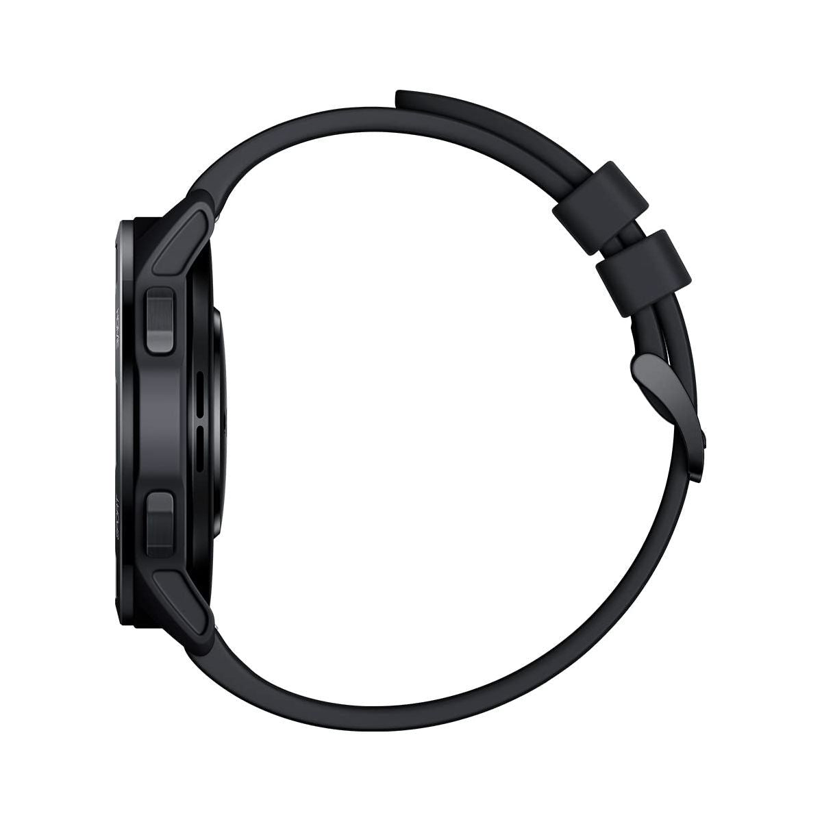 XIAOMI WATCH S1 ACTIVE SPACE BLACK