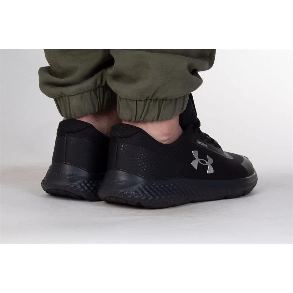 Under Armour UA Charged Rogue 3 Knit Running mens UA Charged Rogue 3 Storm