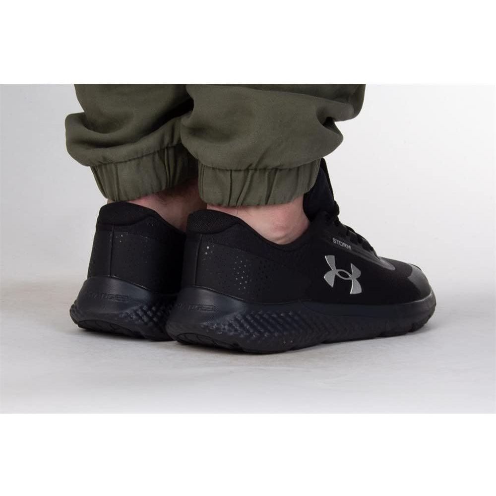 Under Armour UA Charged Rogue 3 Knit Running mens UA Charged Rogue 3 Storm