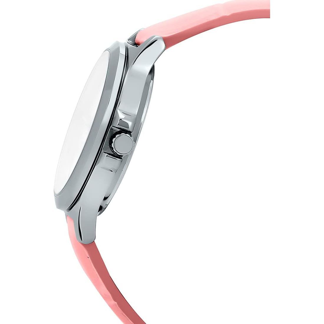 Casio Leather Analog LTP-V300L-4A Watch For Women