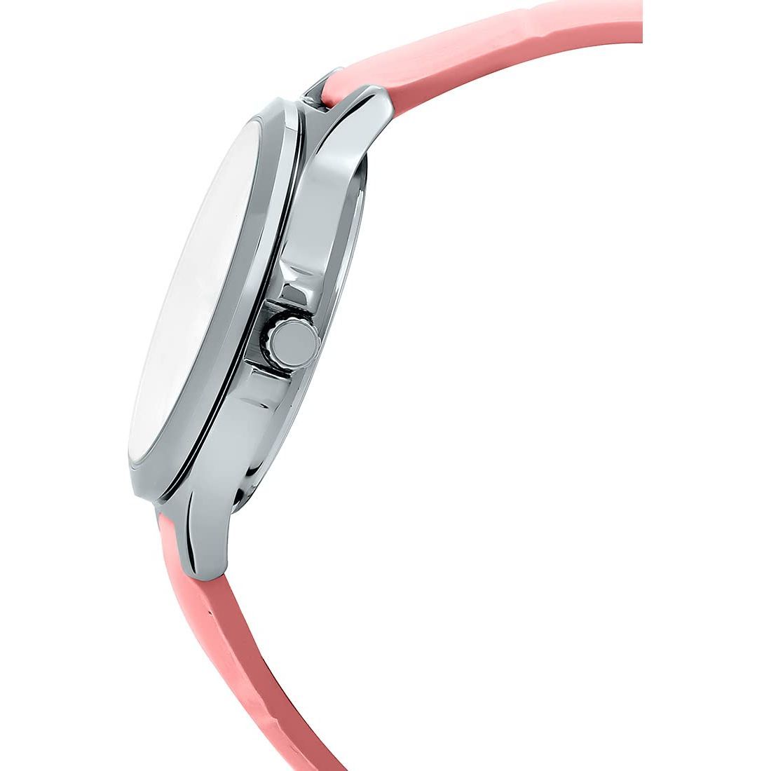 Casio Leather Analog LTP-V300L-4A Watch For Women