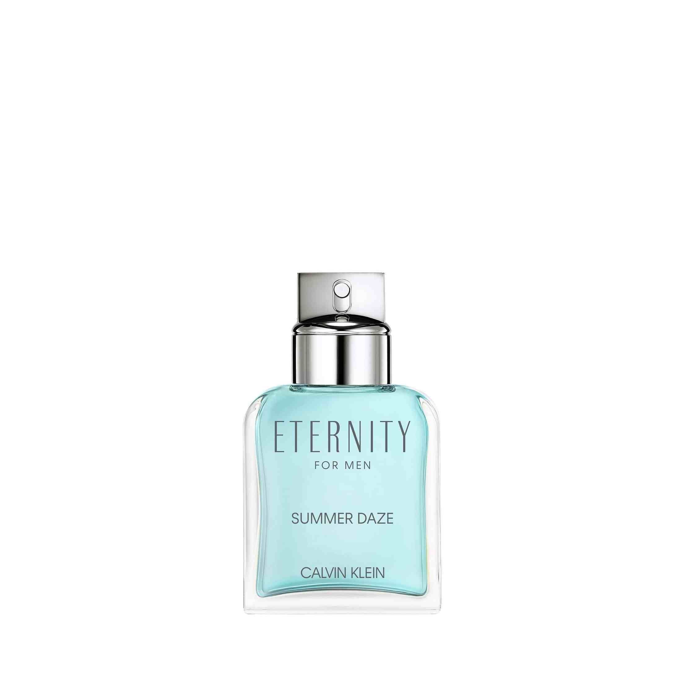 Calvin Klein Eternity Summer Daze Perfume for Men Eau De Toilette 100ML