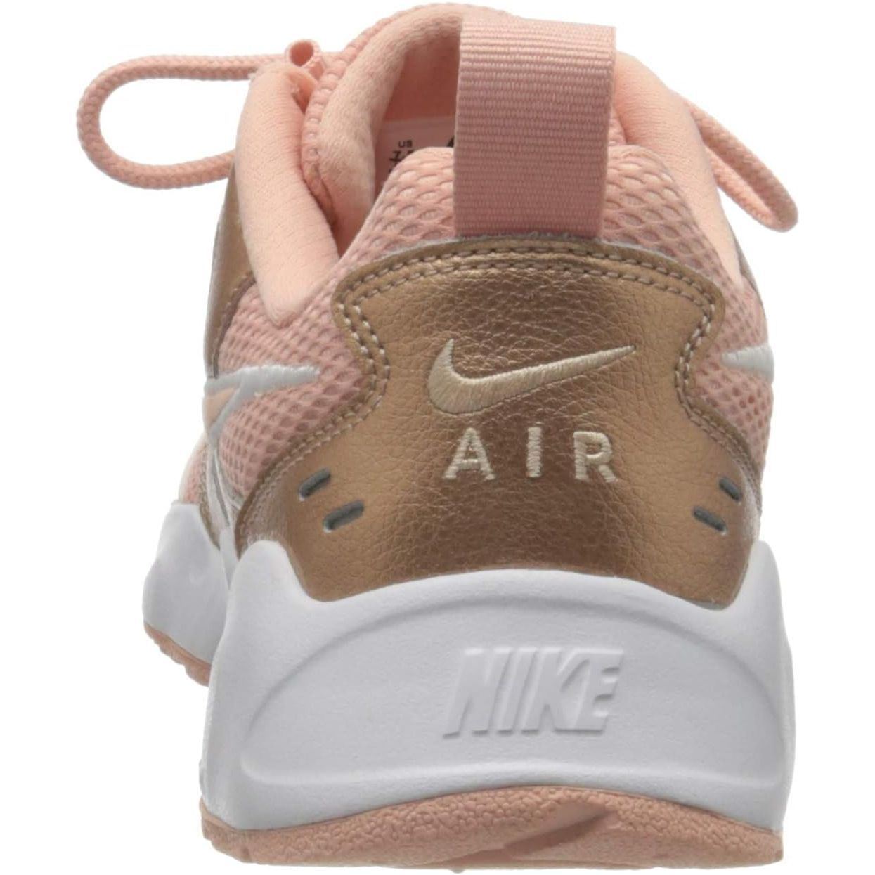 Nike Air Heights Womens Athletic & Outdoor Shoes