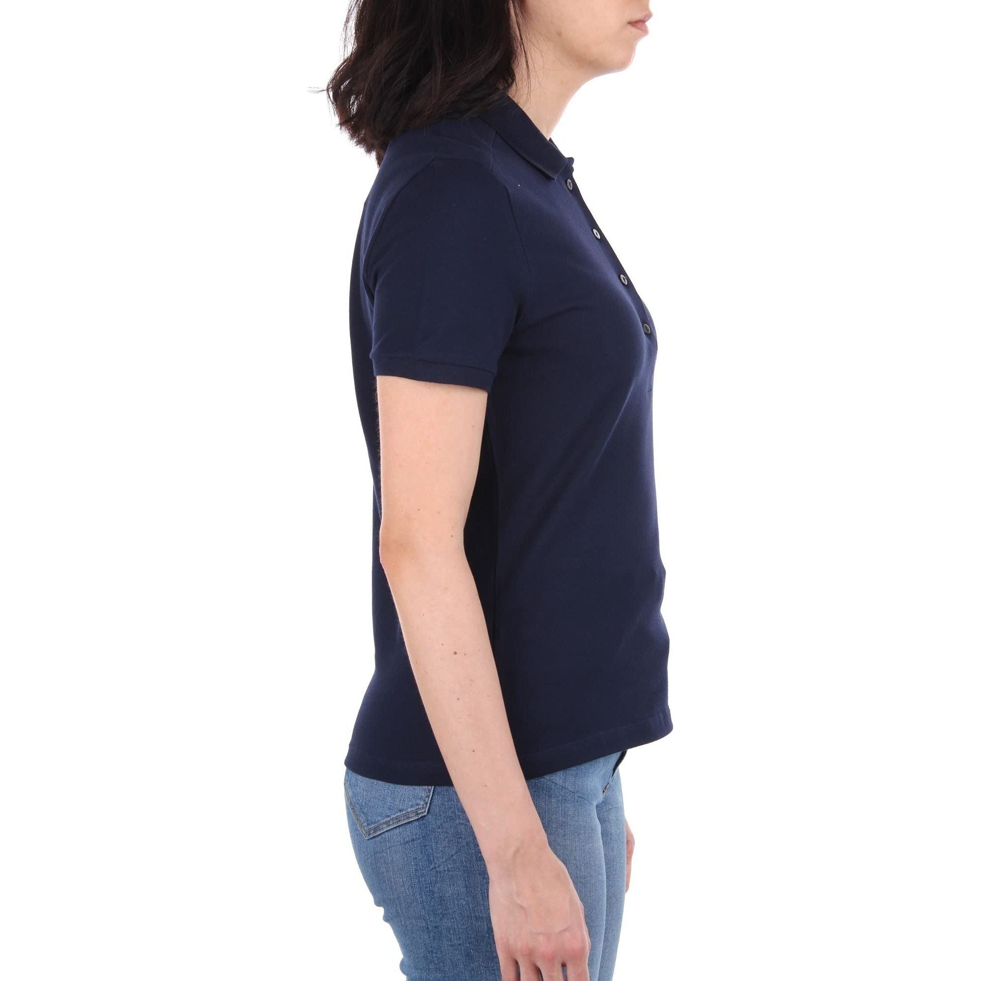 Lacoste Women's PF5462 Polo Shirt