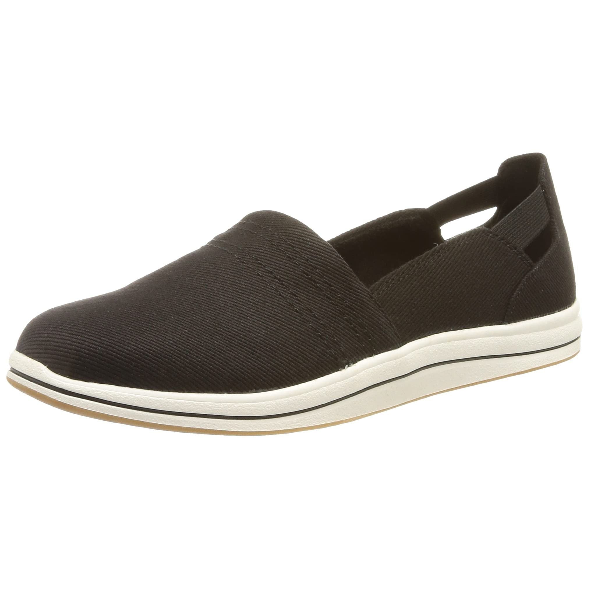 Clarks Brinkley Step womens Mule